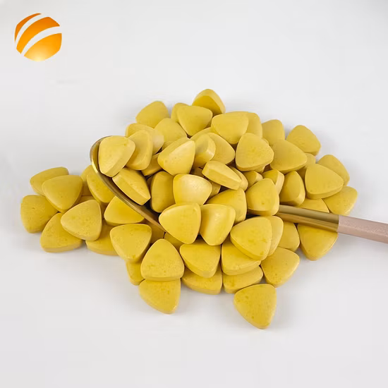 Beehall Health Products Exporter Bio-Zertifikate Bulk-Bienenpollen-Tabletten