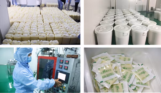 Frisches Gelée Royale