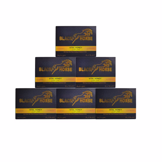 Etumax Royal Honey VIP 24 Beutel * 20 g